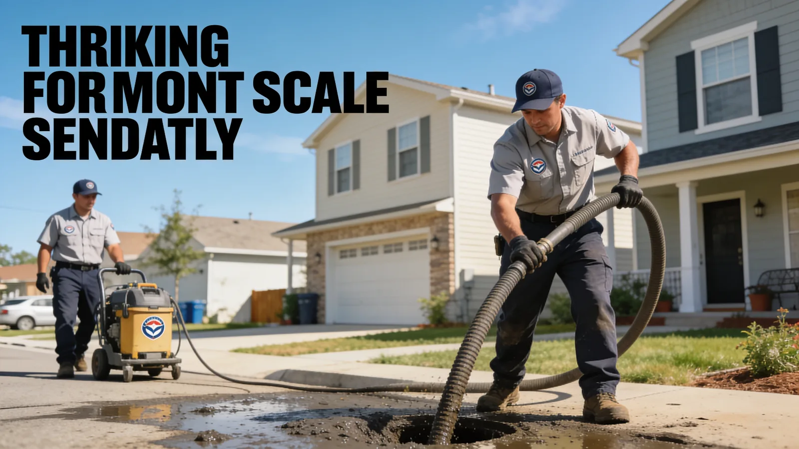 Sewage Cleanup in Strandquist, MN near me